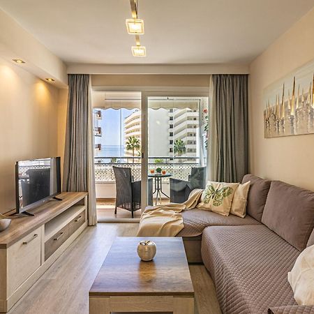 City Center Apartment In Marbella Exterior photo