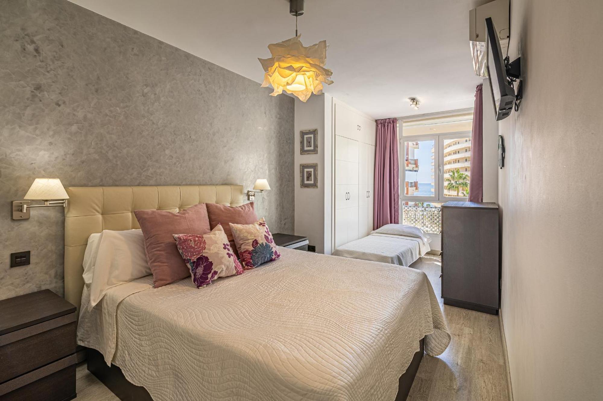 City Center Apartment In Marbella Exterior photo